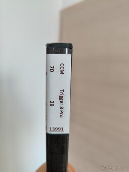 CCM TRIGGER 8 PRO - 4