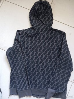 Mikina Adidas S-M - 4