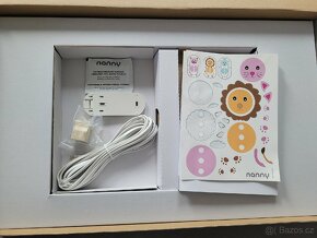 Monitor dechu nanny - 4