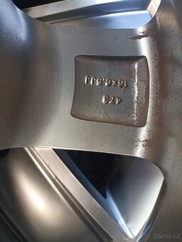 ALU 5x130r16 - 4