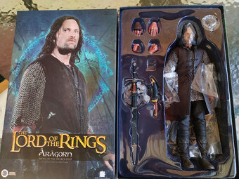 Aragorn Asmus toys - 4