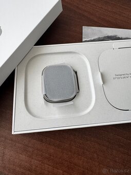 Apple Watch Ultra 2 - 4