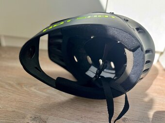 Dětská helma Author Hot Shot vel S 52-54cm - 4