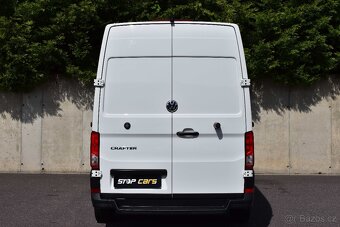 Volkswagen Crafter, 2.0TDI.L2H2.KAMERA.NAVI.SERVIS VW.DPH - 4