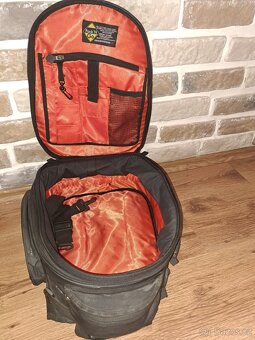 Magnetický tankvak - 4