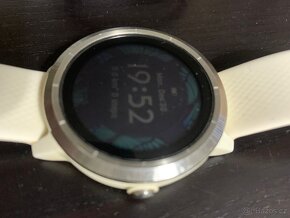 Chytré hodinky Garmin Vivoactice 3 - 4