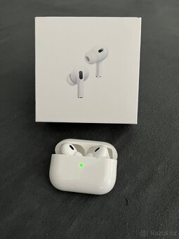 Apple AirPods Pro 2. generace - 4