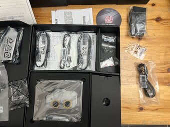 ASUS ROG MAXIMUS IX EXTREME /Z270/socket 1151/Nepoužitá - 4