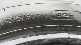 Michelin Energy 205/60 R16 92H - 4