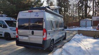 ELNAGH E-VAN XL 2025 SKLADEM - 4