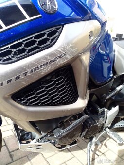 Yamaha XT1200Z super tenere - 4