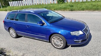 Passat 3.2 - 4