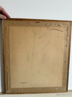 Karel Toman - Rakouský dragoun - 4