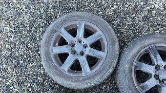 Alu kola Ford S-max 7J R16 et 44 - 4