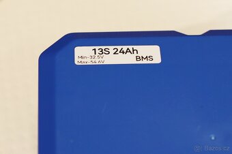 baterie do E-foilu  (efoil, elektrofoil) - 4