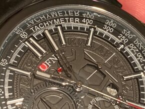 přesné CHronography ,...50 mm - 4
