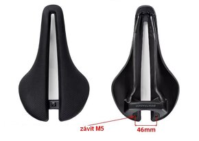 NOVY adapter pro sedla Bontrager Trek - 4
