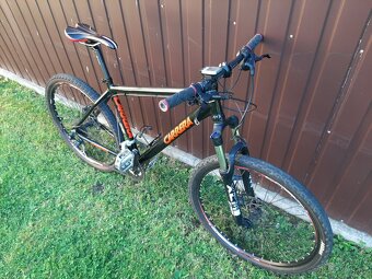 Kolo mtb Carrera 26" - 4