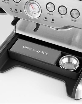 CATLER ES 8012 ESPRESSO - 4