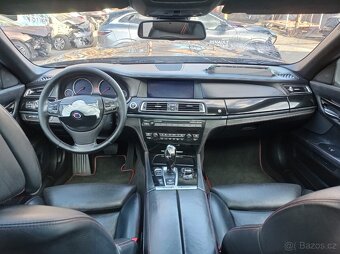 Bmw B7 Alpina CR doklady - 4