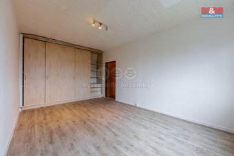 Pronájem bytu 2+1, 56 m², Chodov, ul. Revoluční - 4