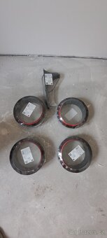 Materiál dřevostavba přebytky - 4