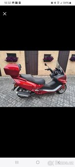 YIYING CRUISER - 4