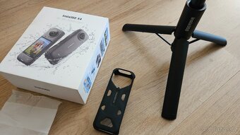 Insta360 X4 - 4