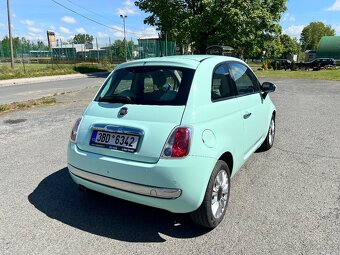 Fiat 500 - 4