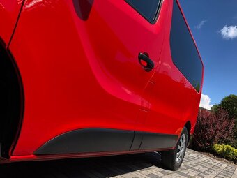 Renault Trafic III 2019 jen 109 tkm-89kw-ČR-1 majitel-DPH - 4