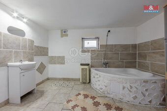 Prodej rodinného domu, 103 m², Štědrá - 4