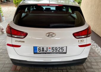 Hyundai i30 1,6CRDi - 4