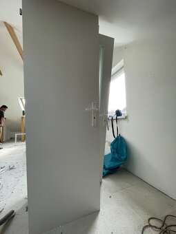 Prodám dveře - 4