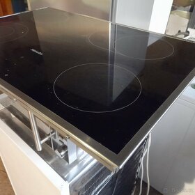 Sklokeramicka miele - 4