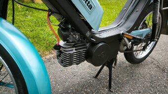 Babetta 210 - 4