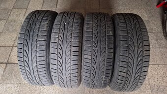 4x letní pneu 185/60 R15 MATADOR Aquilla EVO MP43 - 4