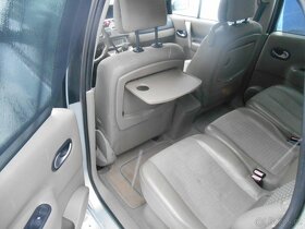 renault scenic II rok 2005 obsah 1,9dci 88kw kuže abs naj 12 - 4