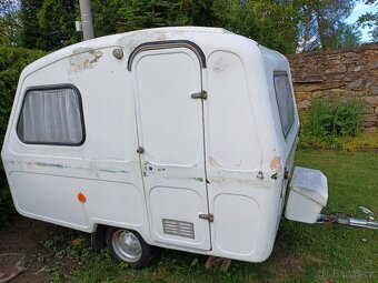 Karavan Polak N 126 - 4