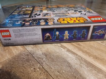 Zbrusu nové zapečetěné - LEGO Star Wars 75106 - 4