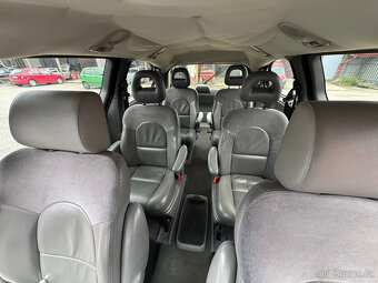 Chrysler Grand Voyager - 4