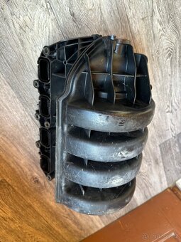 Díly Motoru 1.6 FSI 85Kw Touran Octavia 2 BLF BAG - 4
