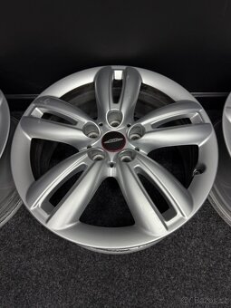 Alu MINI 5x112 17” 6855107 - 4