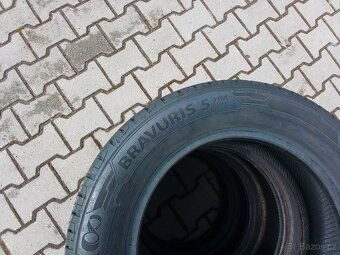 Prodám pneu 175/65 R14 letní - 4