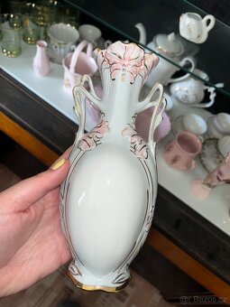 Sklo a porcelán - 4