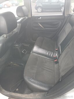 Passat b5.5 1.9 TDI 96kW - 4