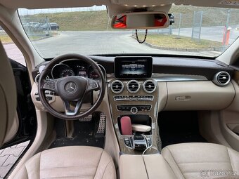 Mercedes Benz W205, Odpočet DPH - 4