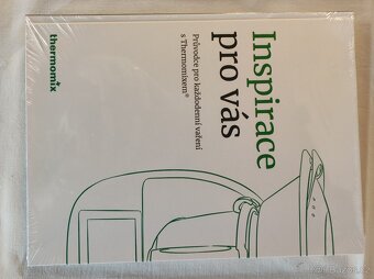 Thermomix TM6 - 4