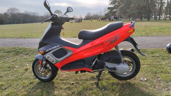 Gilera Runner 50 SP - 4