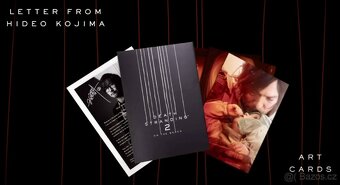 Death Stranding 2: On the Beach - Collector's Edition PS5 - 4