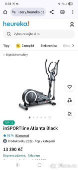 Eliptical - 4